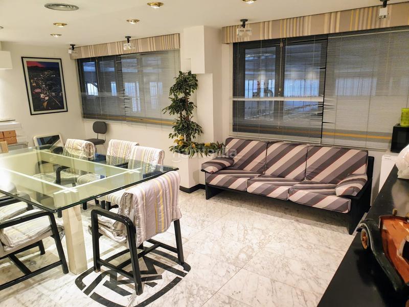 Foto fad4abd5-6ec9-4dd6-b365-87307fb8fad5. Fabrikhalle in Campo Alto-Club de Campo Elda