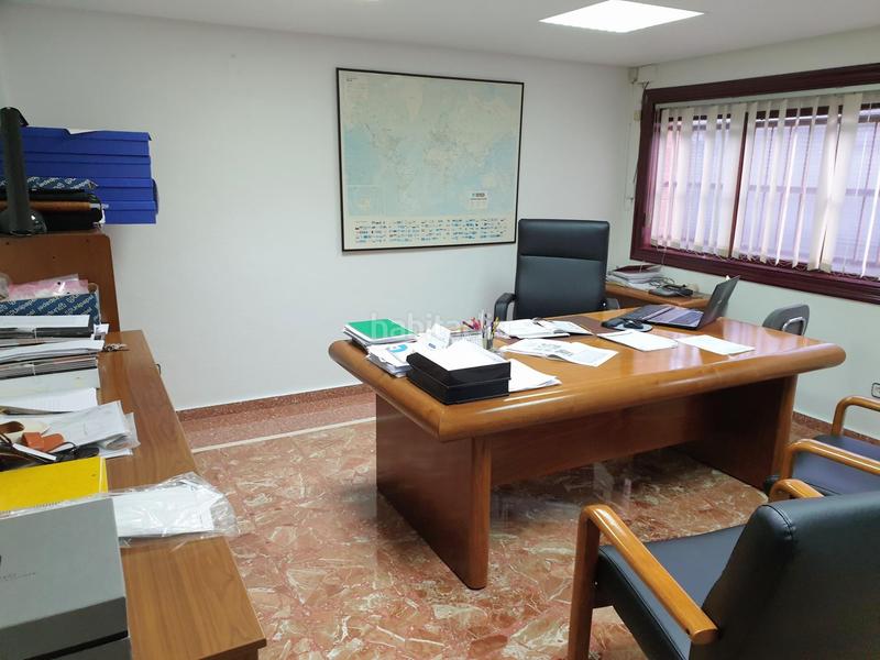 Foto fea2d4a3-794c-47e0-85d9-74c0f713a7a9. Fabrikhalle in Campo Alto-Club de Campo Elda