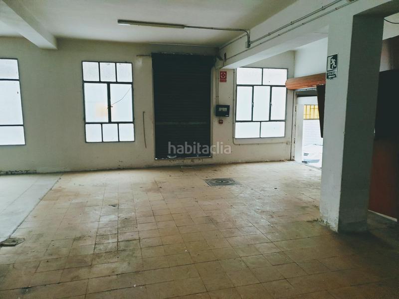 Foto 0a44d3e2-e0a5-4ae6-9d15-fc2de05106cb. Capannone industriale in Fraternidad Elda