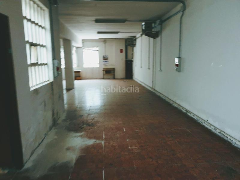 Foto 0cbcfe88-66c9-48b4-9449-99ec5026abe7. Capannone industriale in Fraternidad Elda