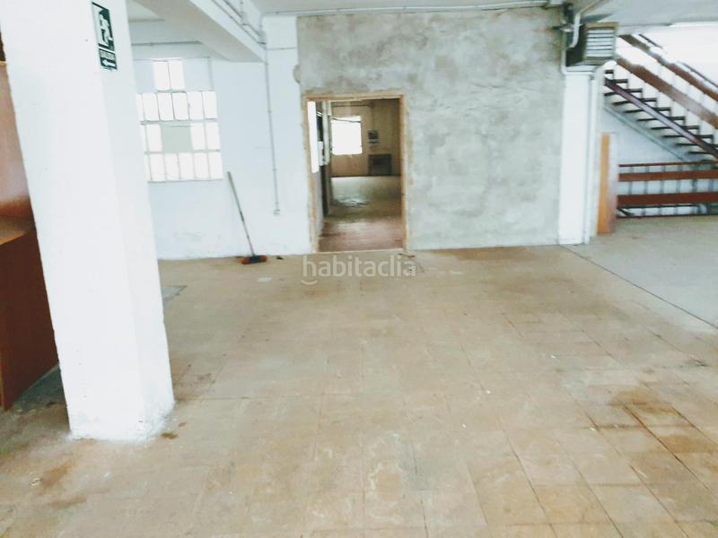 Foto 24fd061b-0153-42d4-bae6-0d2370278fd9. Capannone industriale in Fraternidad Elda