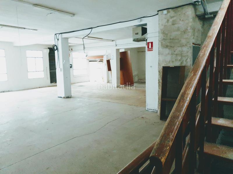 Foto 26abcd97-95ef-40f0-82dc-1ca27c82be77. Capannone industriale in Fraternidad Elda