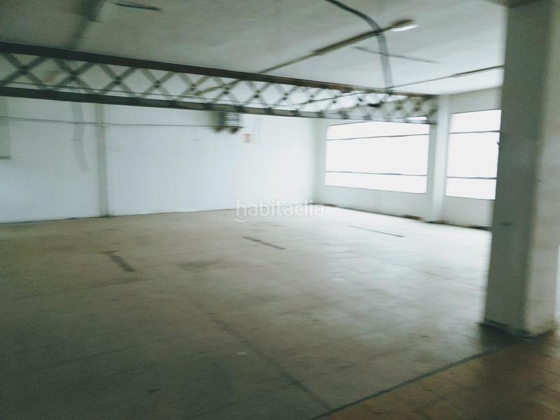 Foto 28f9c035-9551-47d2-a5e3-a9c45f4523f8. Capannone industriale in Fraternidad Elda