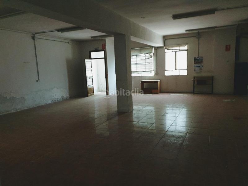 Foto 4315ec57-d6ed-46ba-9619-60bf96f76675. Capannone industriale in Fraternidad Elda