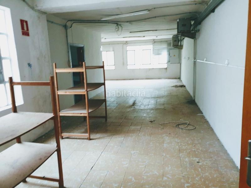 Foto 5a84f775-3a8c-4bf1-b7ee-6fbdafc3c5a2. Capannone industriale in Fraternidad Elda