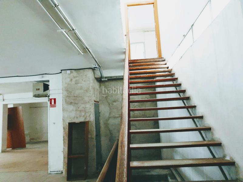 Foto 62f12c7c-9fb6-42fc-98c9-25fb0b0858e2. Capannone industriale in Fraternidad Elda