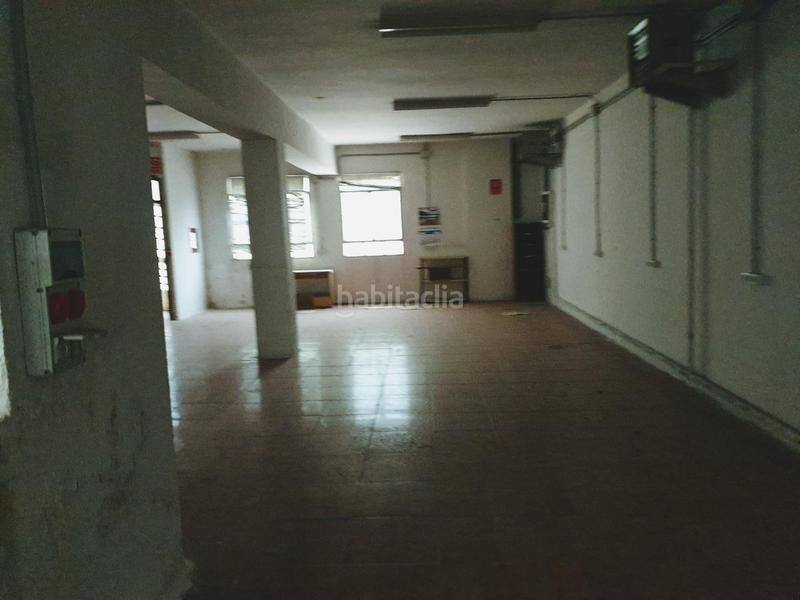 Foto 63586900-ec2d-4696-8d9e-d789418dbfbb. Capannone industriale in Fraternidad Elda