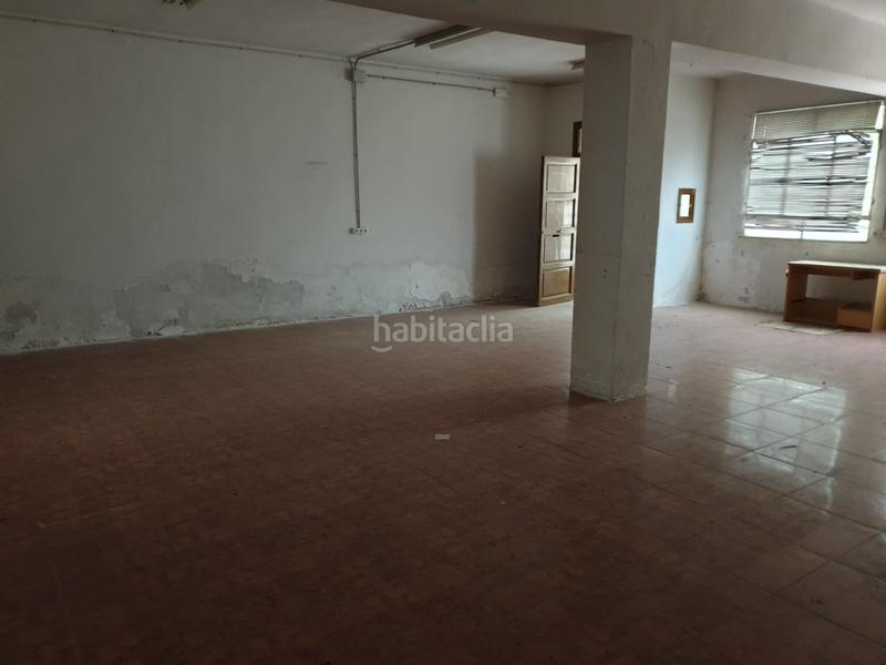 Foto 7174a2e0-875e-4d36-bbdc-63f0312d642e. Capannone industriale in Fraternidad Elda