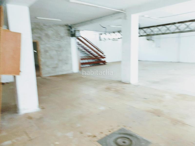 Foto 7cb21f7c-a165-4a0e-a649-0d1e63bcc5d4. Capannone industriale in Fraternidad Elda