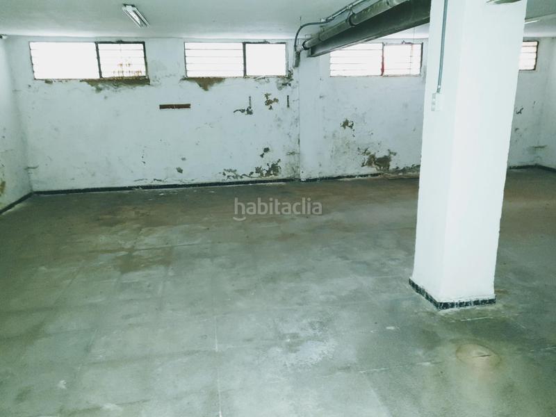 Foto 82563d4d-ace8-4de3-90c0-22e17a5624bc. Capannone industriale in Fraternidad Elda