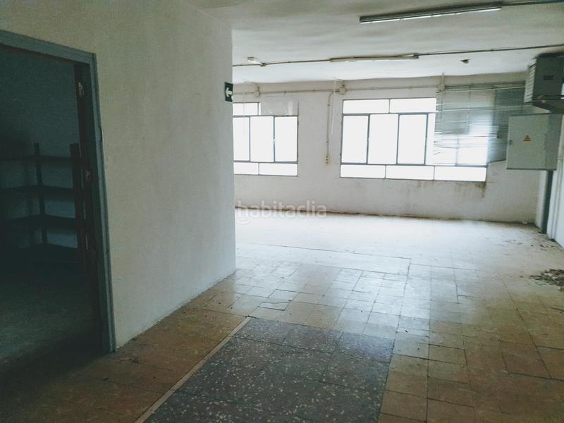 Foto aaa836bf-067c-431a-8b08-ef463d9db5ef. Capannone industriale in Fraternidad Elda