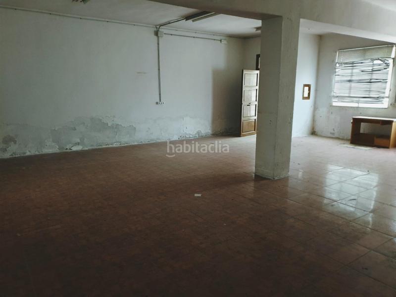 Foto c21d0861-30e8-4943-b5c4-d2dc7aea663d. Capannone industriale in Fraternidad Elda