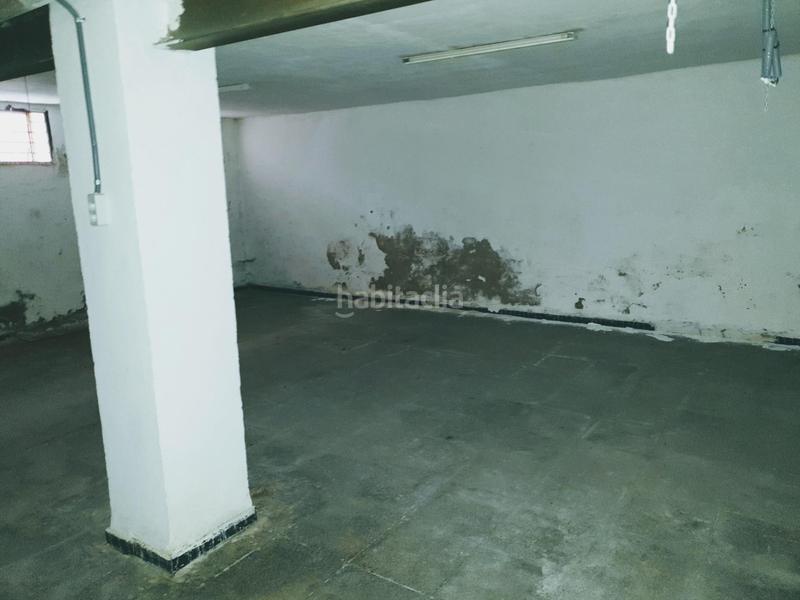 Foto c89cc37a-913d-4476-af69-1fd9208ab495. Capannone industriale in Fraternidad Elda