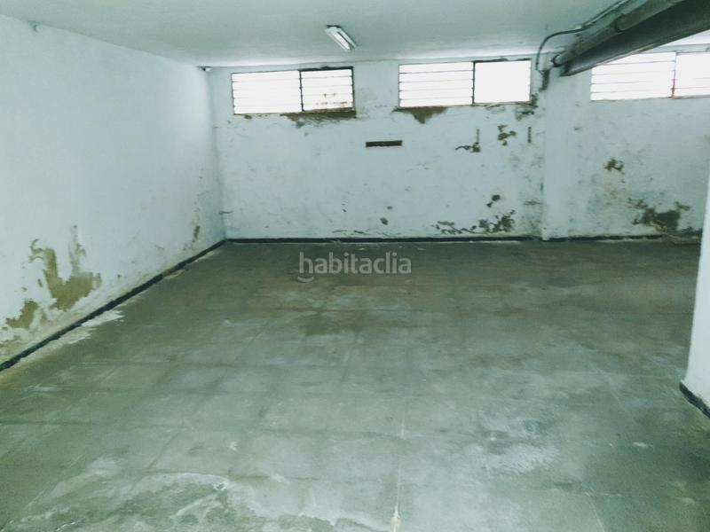 Foto e60a76e4-e094-47ae-853b-3e2bd02514b2. Capannone industriale in Fraternidad Elda