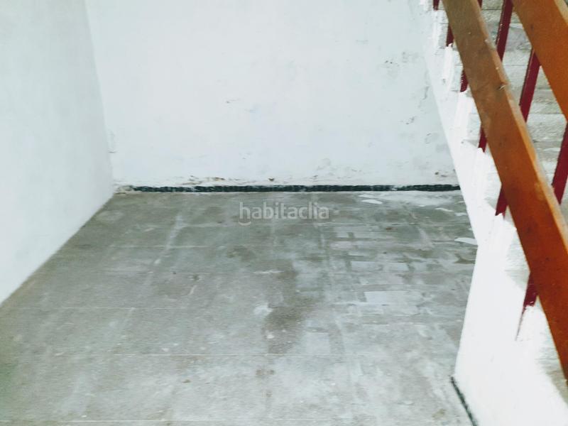 Foto f5ff1542-68cb-4b03-8948-188f4c12ca39. Capannone industriale in Fraternidad Elda