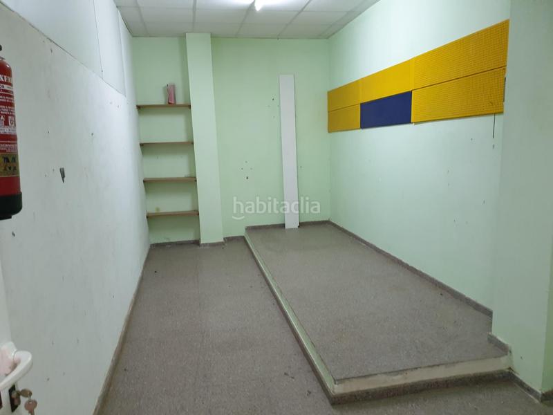 Foto 3bf387d8-52d6-4dd3-9e23-bcc6f7187dce. Business premise in Sax