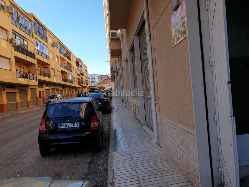 Foto 3e1363c4-40eb-4900-9c77-e1f66253ab53. Business premise in Sax