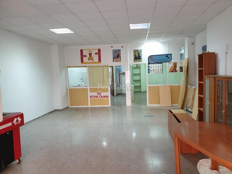 Foto 7965c401-63eb-47a4-9ebd-7a07c01b1ba5. Business premise in Sax