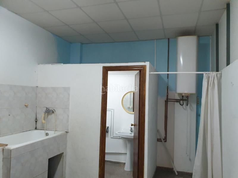 Foto 7ab23539-02d4-4cf4-b3da-db1089c93091. Business premise in Sax