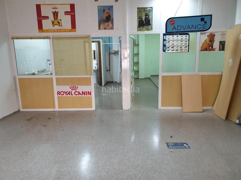 Foto 8e688f84-a61e-4e23-b801-81f05cdadacf. Business premise in Sax