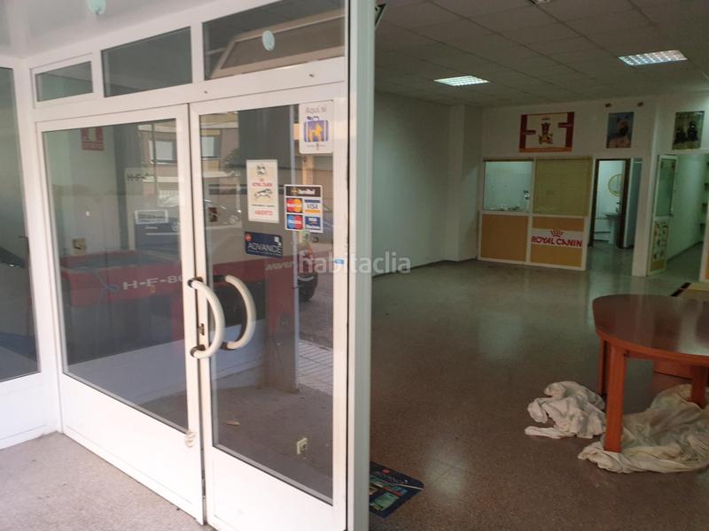 Foto 9579088d-4590-4e24-92e0-e43678039e80. Business premise in Sax