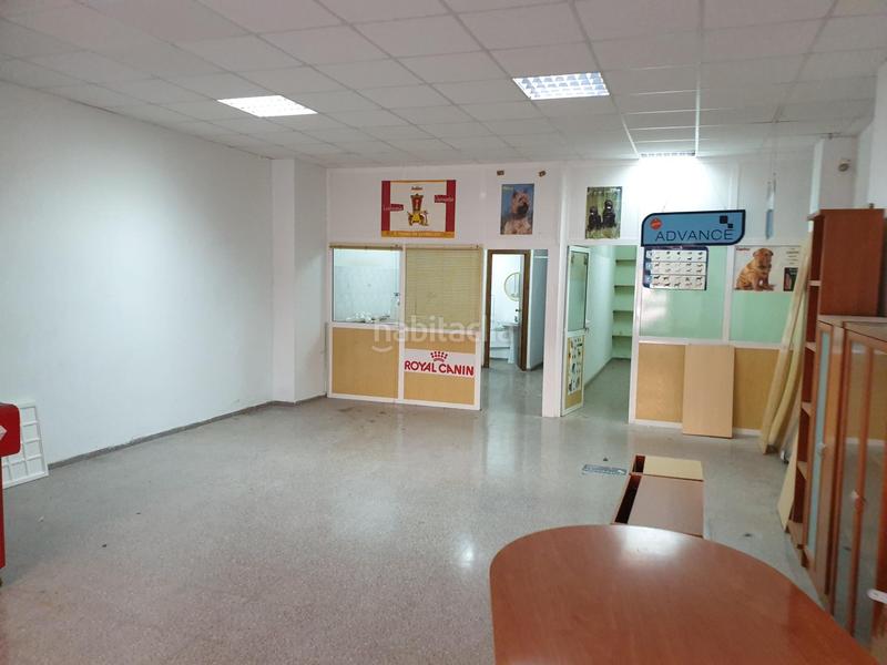 Foto b7b3fdf8-3d6c-473e-8f6b-1929ecc4a736. Business premise in Sax