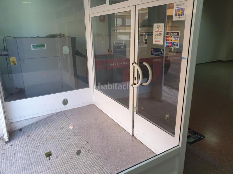 Foto c9c7f198-e362-4212-ad9e-7ecbdcb66726. Business premise in Sax