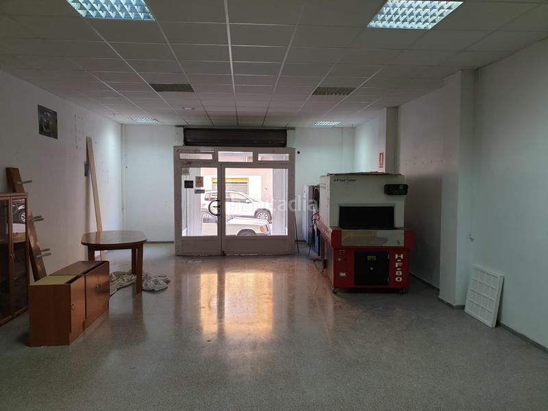 Foto d379f2db-3545-4095-aba9-3b0e405b408d. Business premise in Sax