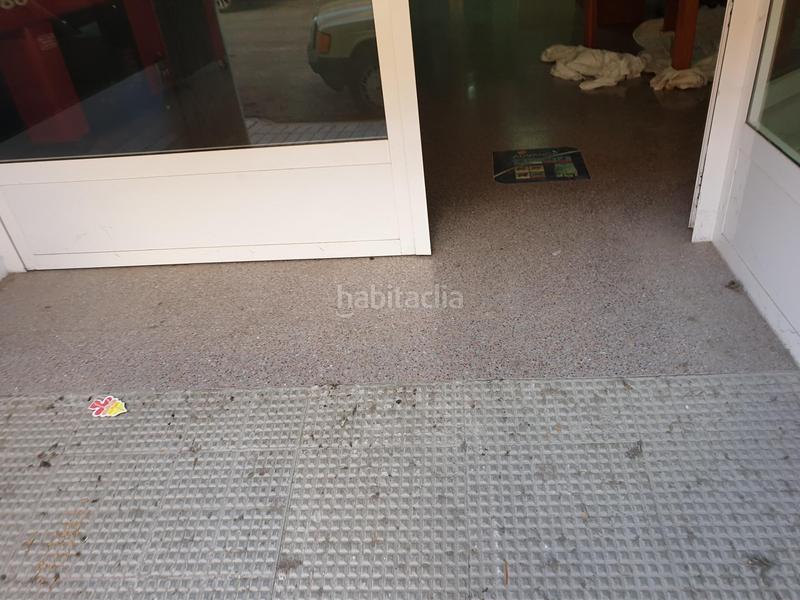 Foto da7a9c37-e856-4db1-a72b-e5cc90db5567. Business premise in Sax