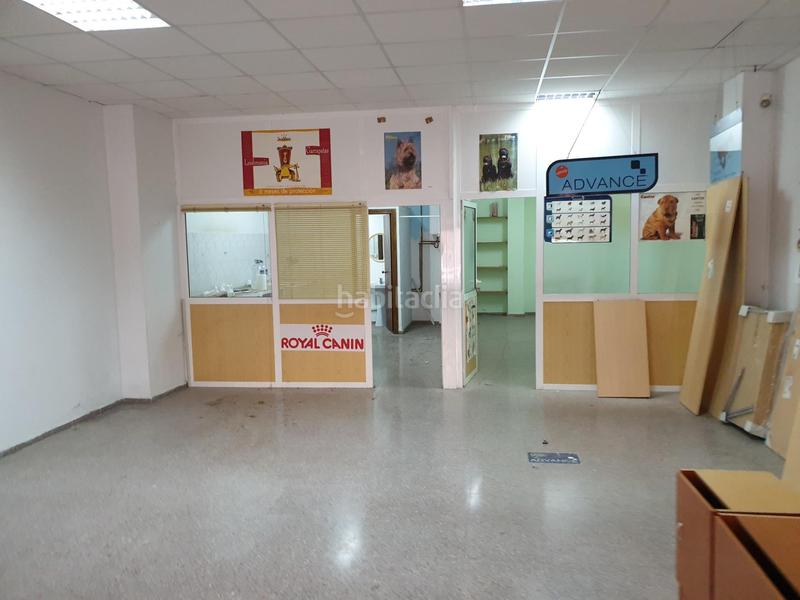 Foto e3dd07c4-9055-4d4f-9c78-8dd182fbf331. Business premise in Sax