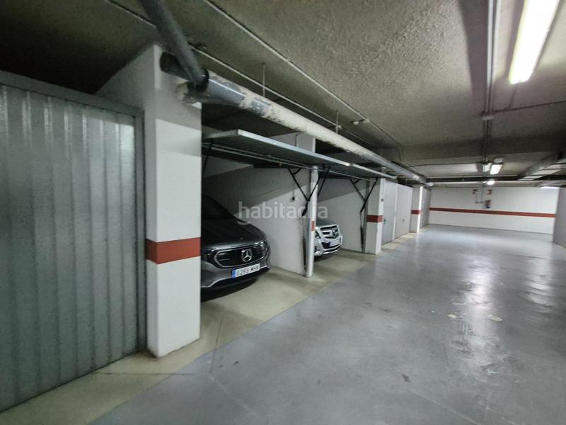 Foto 06973c96-b6ee-46ec-8d60-ff2661ba62b7. Attico con parcheggio in Plaza Castelar - Mercado Central Elda