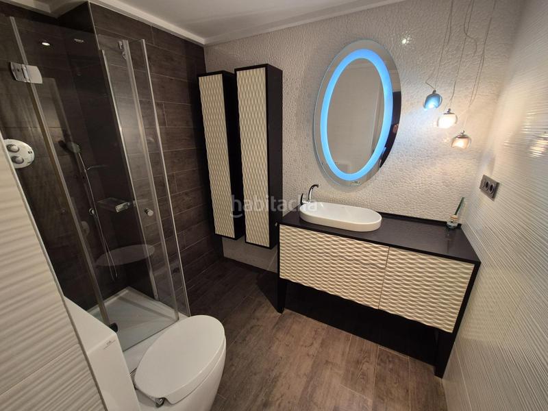 Foto 089cfb2e-1f95-49dd-b00b-52bd7e4342e8. Attico con parcheggio in Plaza Castelar - Mercado Central Elda