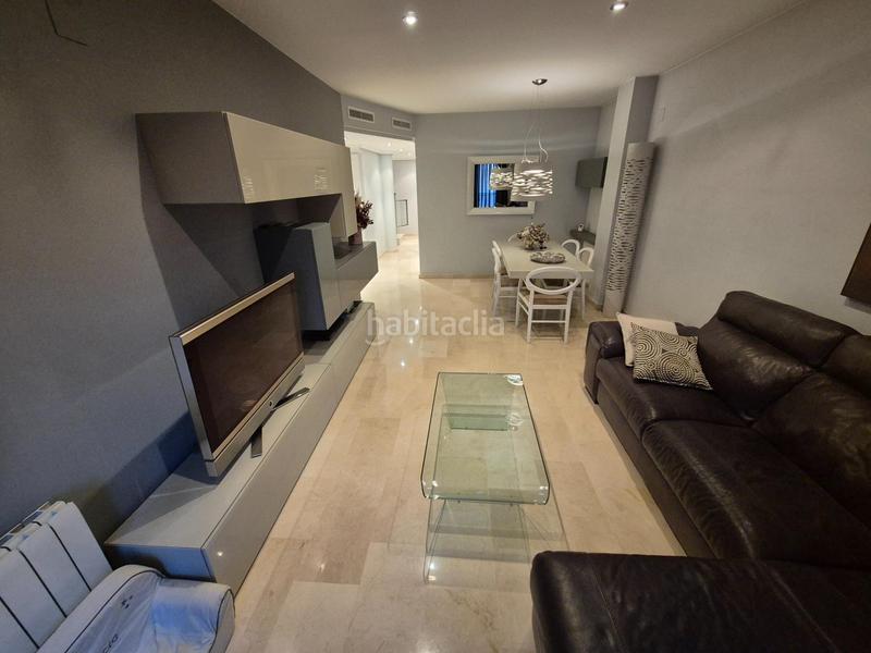 Foto 0a69fd40-823b-4c4d-a873-eb28d862eb6c. Attico con parcheggio in Plaza Castelar - Mercado Central Elda