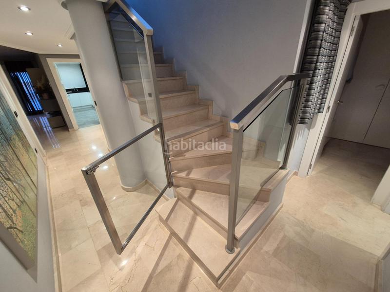 Foto 149fda8e-3da7-4dd3-8fc0-56804f297e12. Attico con parcheggio in Plaza Castelar - Mercado Central Elda