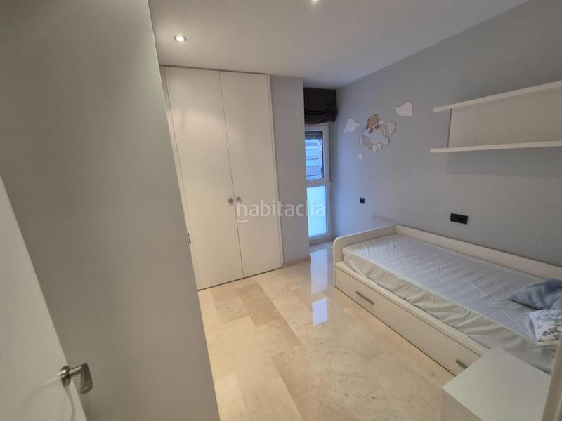 Foto 16fb2a55-2cdc-45df-8335-f314a3e56bd0. Attico con parcheggio in Plaza Castelar - Mercado Central Elda