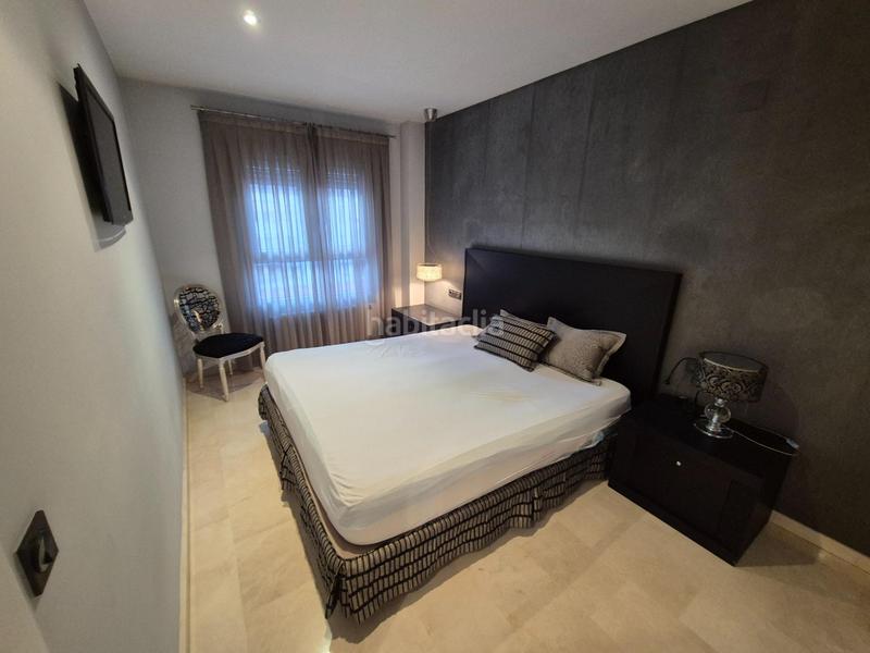 Foto 188e6420-fdef-4ca3-84a7-a22dd19ea0e6. Attico con parcheggio in Plaza Castelar - Mercado Central Elda