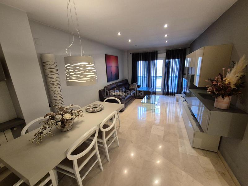 Foto 1934c61e-02ba-4d8d-b01e-de8b8763a97f. Attico con parcheggio in Plaza Castelar - Mercado Central Elda