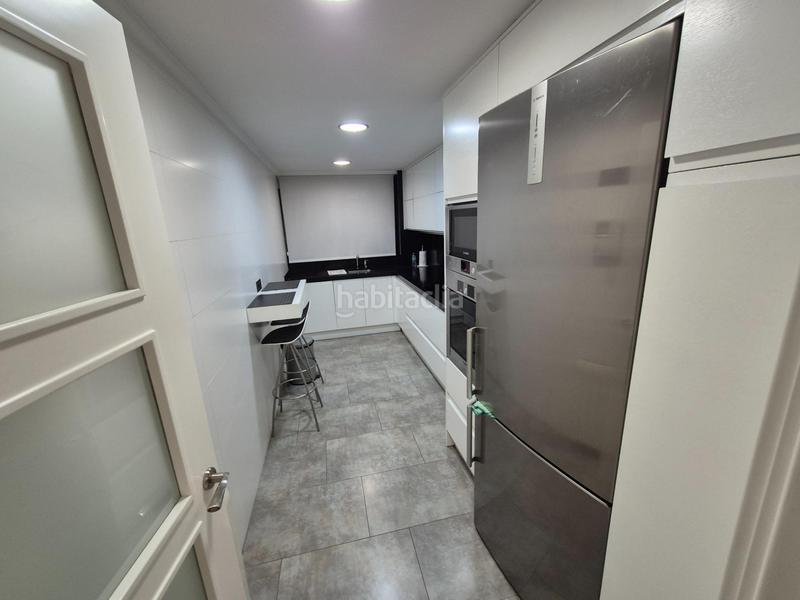 Foto 27f4a8cd-469c-4044-b60c-d72dc770c754. Attico con parcheggio in Plaza Castelar - Mercado Central Elda