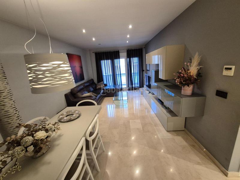 Foto 28eebb95-3e06-4fe8-98a6-bd3233c5605c. Attico con parcheggio in Plaza Castelar - Mercado Central Elda