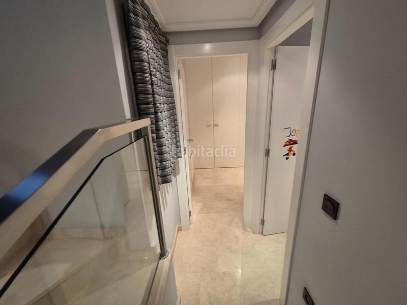 Foto 2d0d164d-fea4-48a4-b2d7-5fbbfeee35e4. Attico con parcheggio in Plaza Castelar - Mercado Central Elda