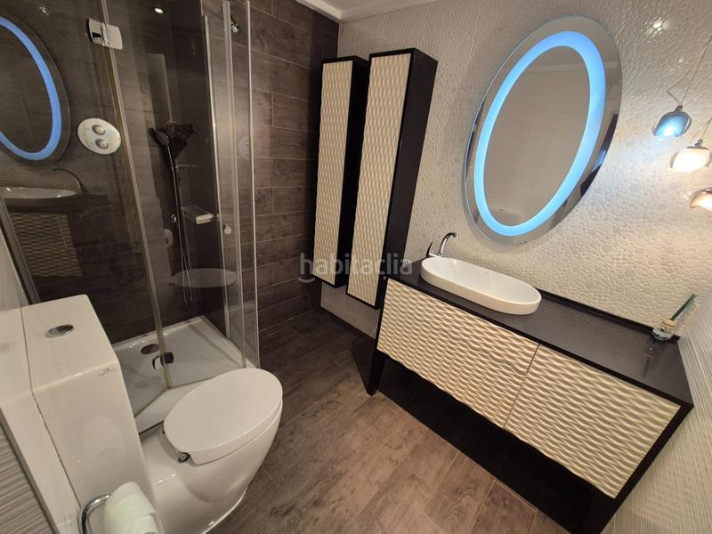 Foto 36483e53-b634-4fdc-9a49-eaf01e9cf37c. Attico con parcheggio in Plaza Castelar - Mercado Central Elda