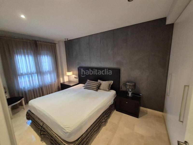 Foto 4a126e92-20a7-4236-abae-aacb7959fbc1. Attico con parcheggio in Plaza Castelar - Mercado Central Elda