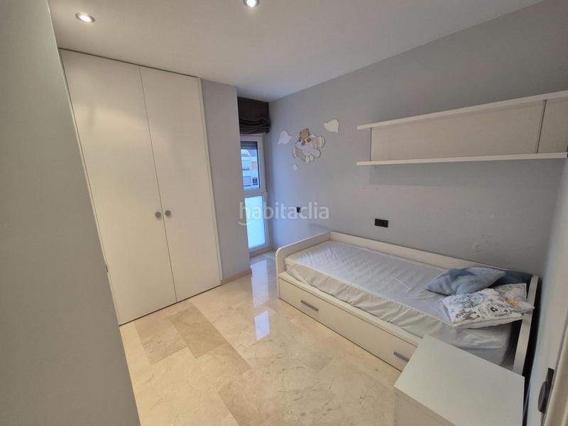 Foto 53d3dcd3-ea85-45dd-9c80-aba342e73524. Attico con parcheggio in Plaza Castelar - Mercado Central Elda