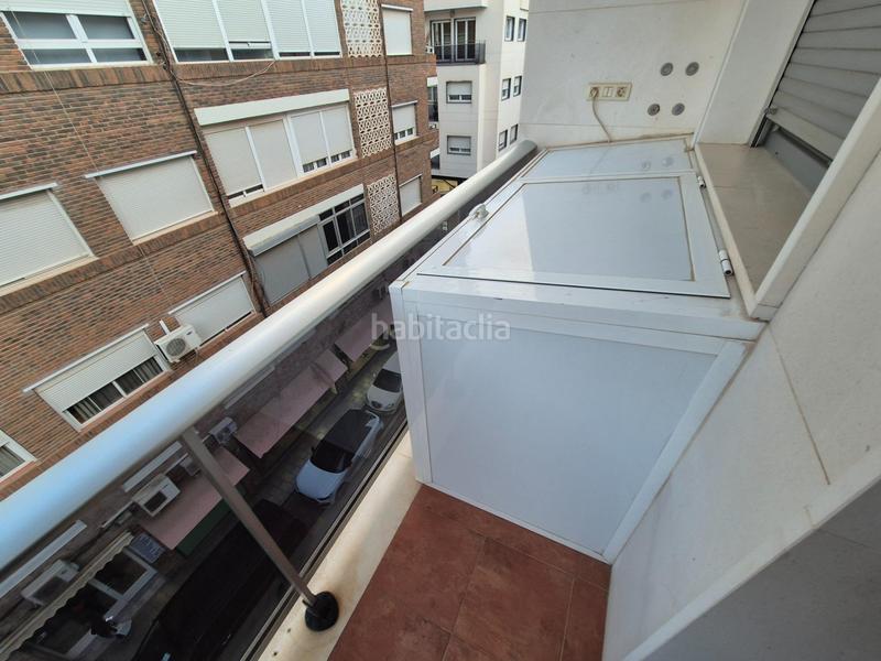 Foto 6037549b-92cb-486e-a705-fdf66126439c. Attico con parcheggio in Plaza Castelar - Mercado Central Elda