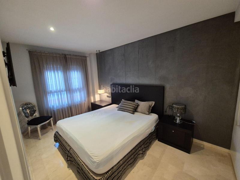 Foto 6389f044-fdea-42fc-ba0f-0f4c61def886. Attico con parcheggio in Plaza Castelar - Mercado Central Elda