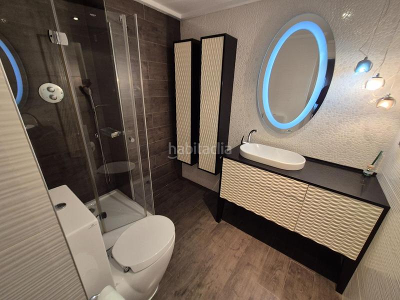 Foto 6a5778eb-0ca8-4061-9b99-a64b9eedf949. Attico con parcheggio in Plaza Castelar - Mercado Central Elda