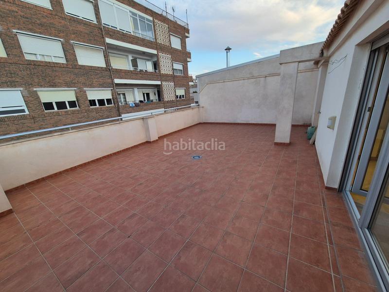 Foto 6da3a7b4-42ce-4337-ac33-84cdb58b48da. Attico con parcheggio in Plaza Castelar - Mercado Central Elda