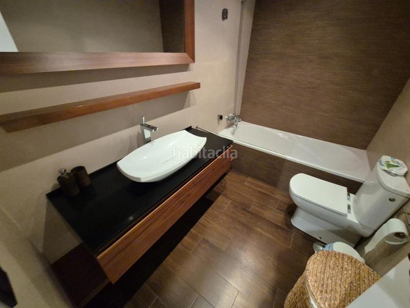 Foto 71916ba6-d364-4529-a9f9-92d525fdd2ac. Attico con parcheggio in Plaza Castelar - Mercado Central Elda