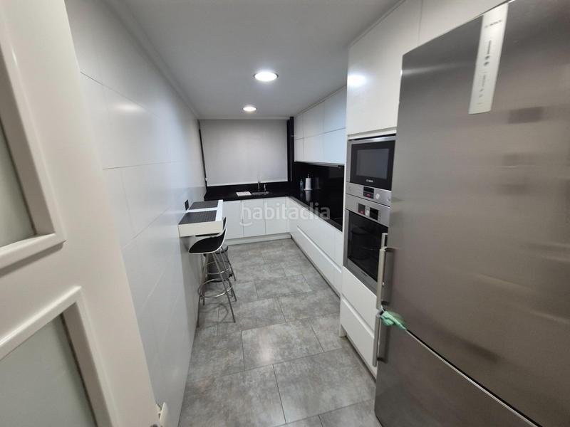 Foto 9454d191-72ca-49b2-8587-218e433d0010. Attico con parcheggio in Plaza Castelar - Mercado Central Elda