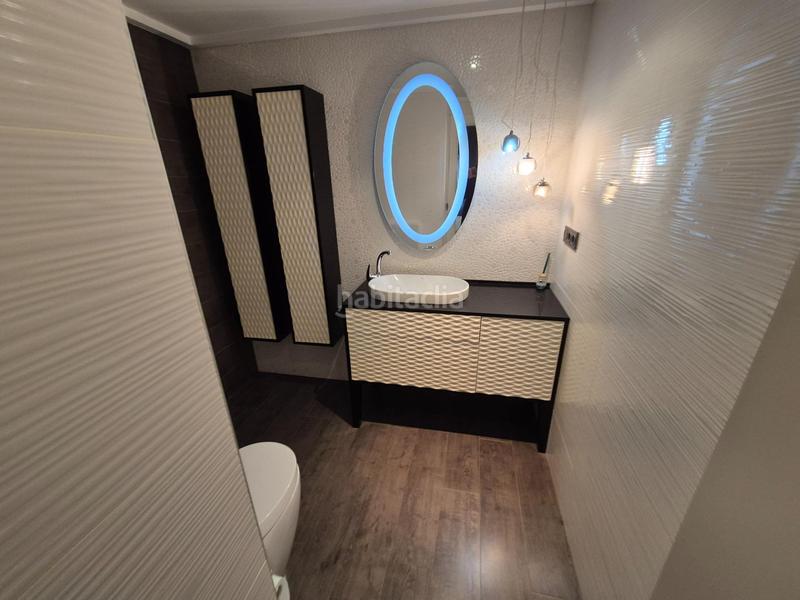 Foto 95ea3b43-0f49-4254-9785-4f132d9155e0. Attico con parcheggio in Plaza Castelar - Mercado Central Elda